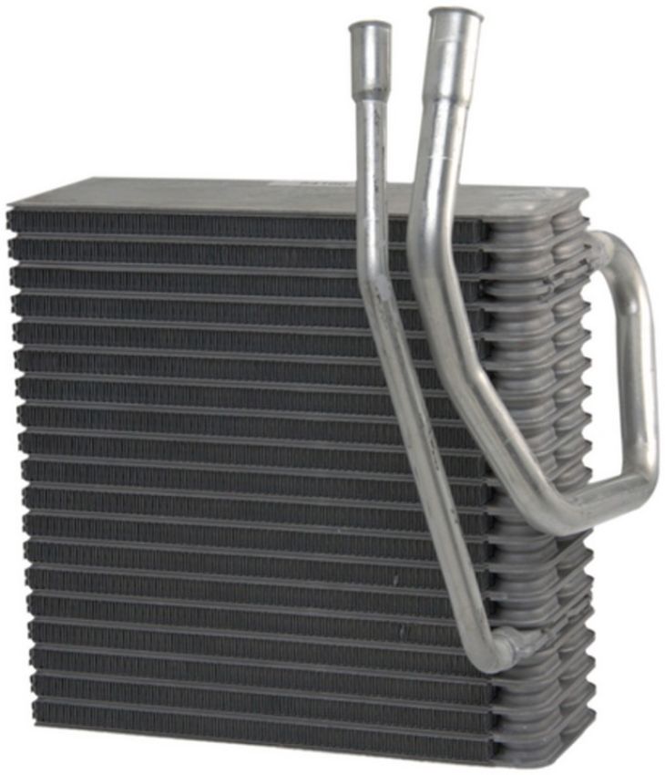 Four Seasons 54166 Plate & Fin Evaporator Core