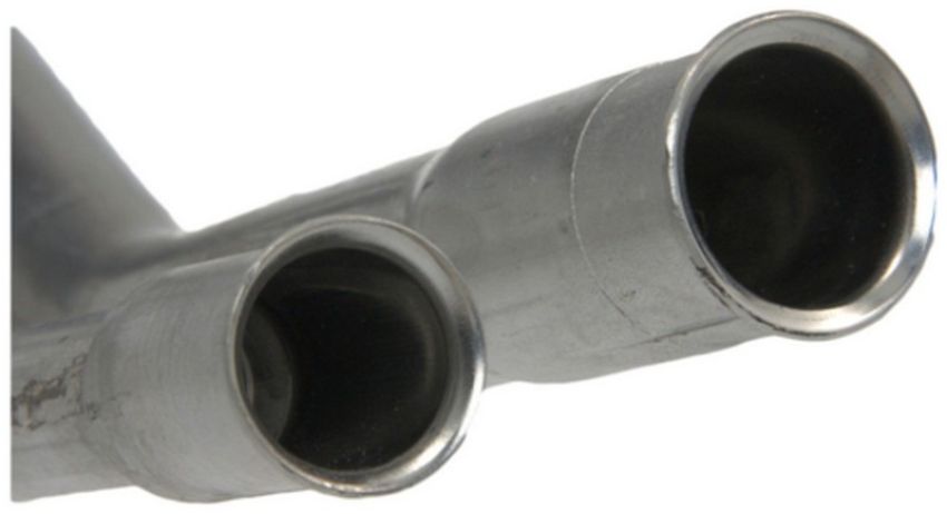 Four Seasons 54166 Plate & Fin Evaporator Core