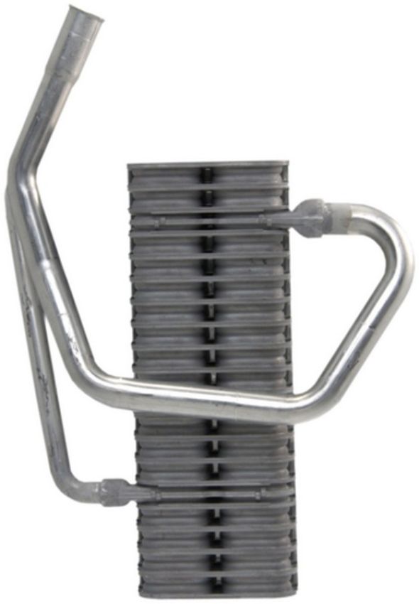 Four Seasons 54166 Plate & Fin Evaporator Core