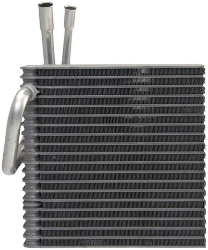 Four Seasons 54166 Plate & Fin Evaporator Core