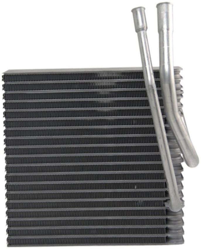 Four Seasons 54166 Plate & Fin Evaporator Core