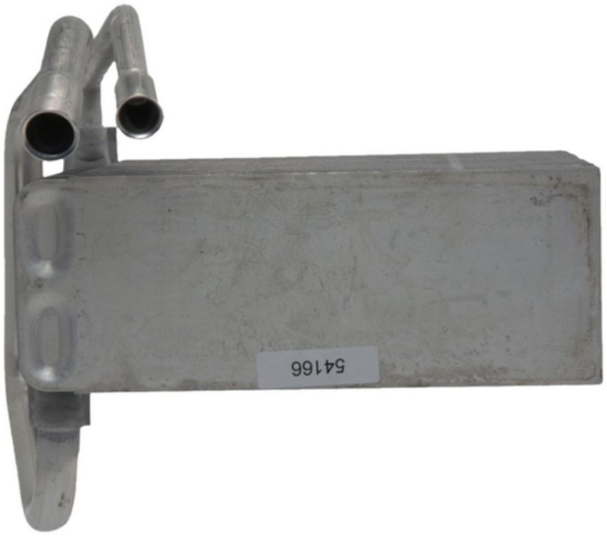 Four Seasons 54166 Plate & Fin Evaporator Core