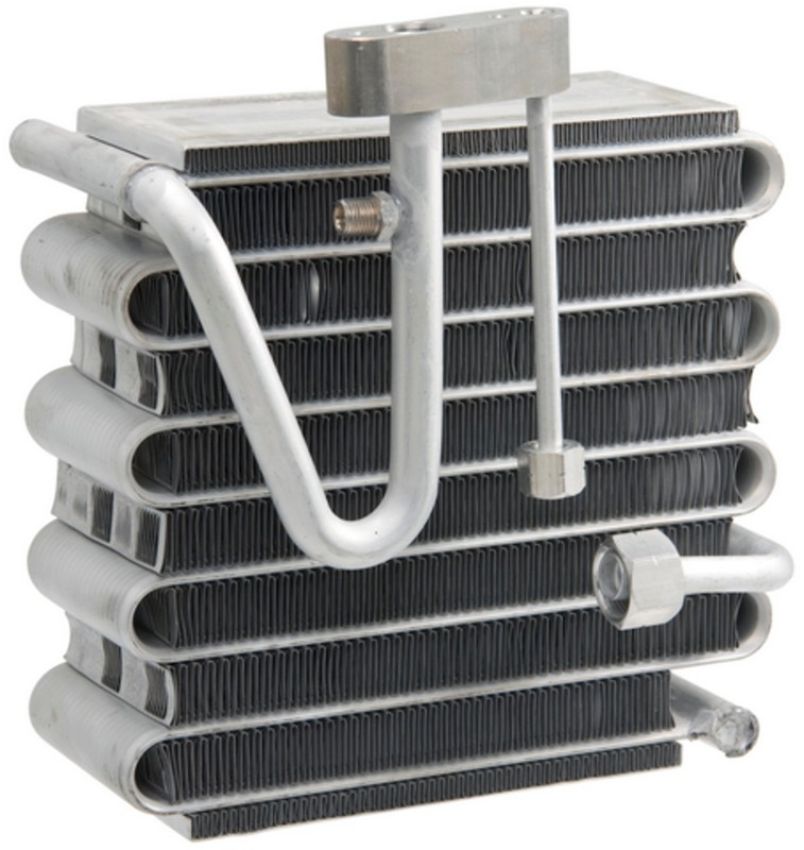 Four Seasons 54167 Serpentine Evaporator Core