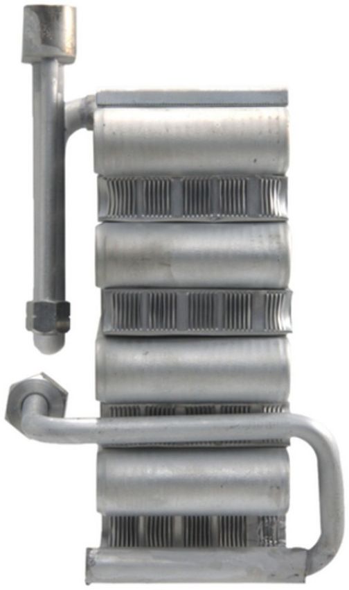 Four Seasons 54167 Serpentine Evaporator Core