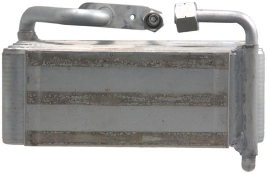 Four Seasons 54167 Serpentine Evaporator Core