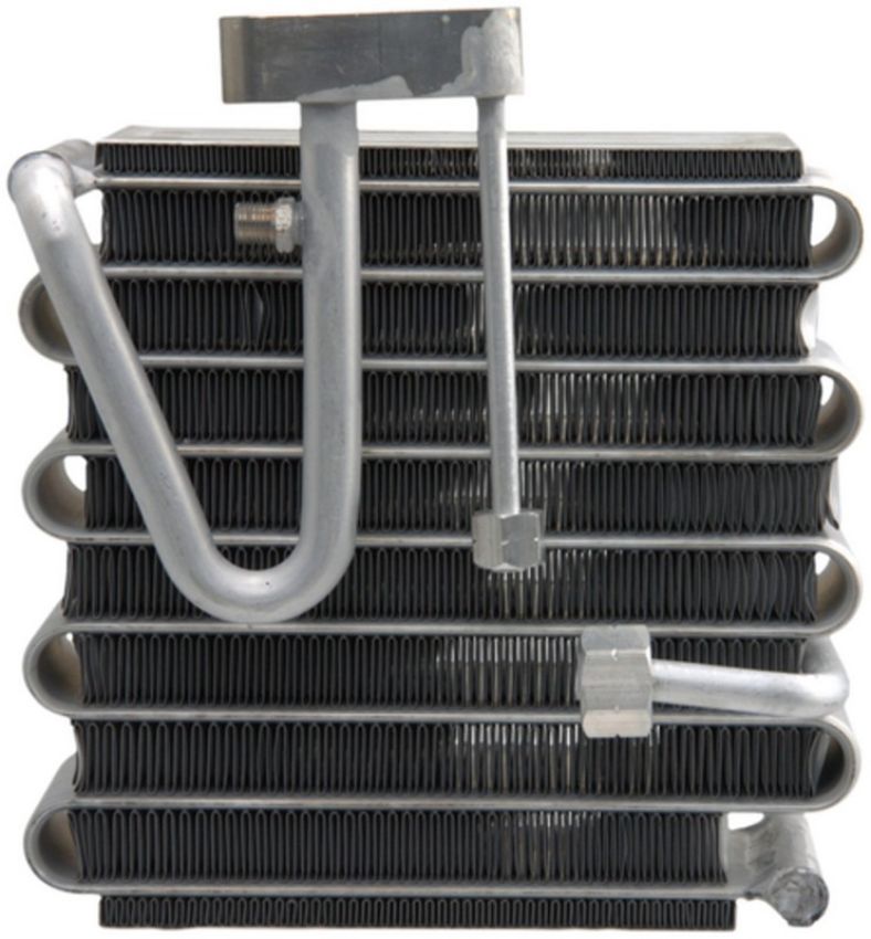 Four Seasons 54167 Serpentine Evaporator Core