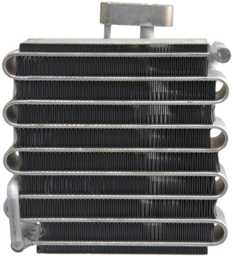 Four Seasons 54167 Serpentine Evaporator Core