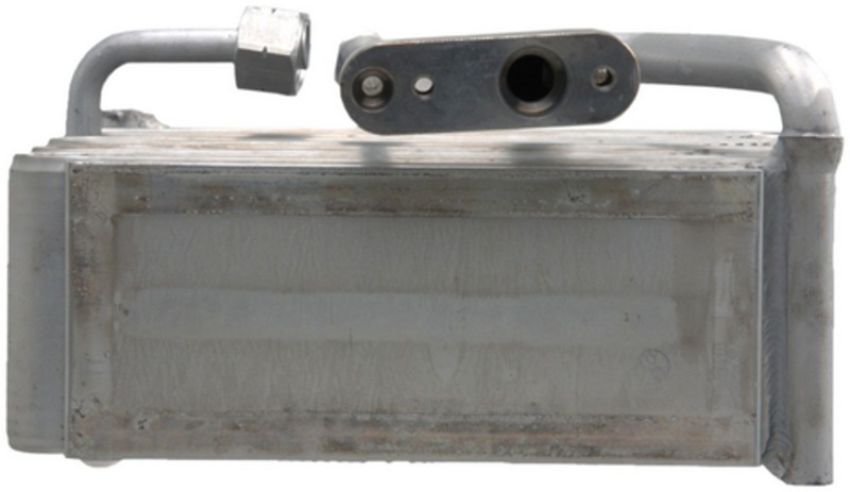 Four Seasons 54167 Serpentine Evaporator Core