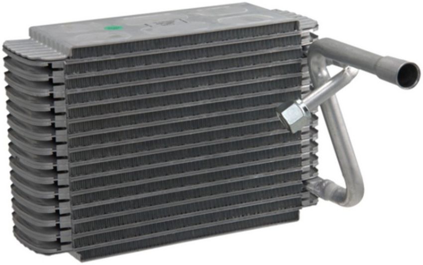 Four Seasons 54168 Plate & Fin Evaporator Core