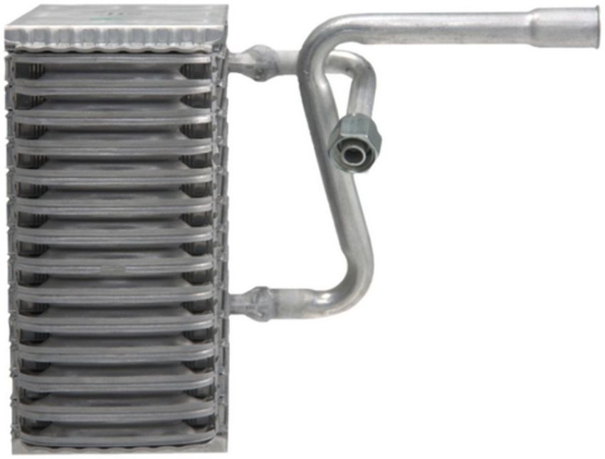 Four Seasons 54168 Plate & Fin Evaporator Core
