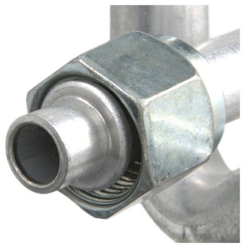 Four Seasons 54168 Plate & Fin Evaporator Core