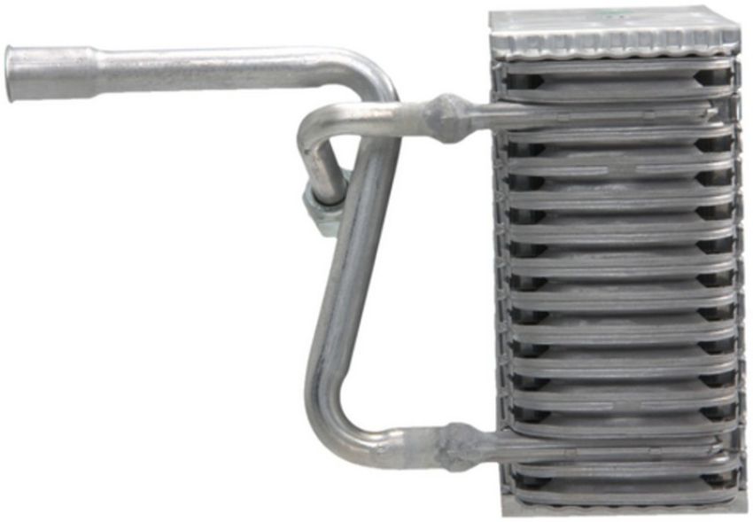 Four Seasons 54168 Plate & Fin Evaporator Core