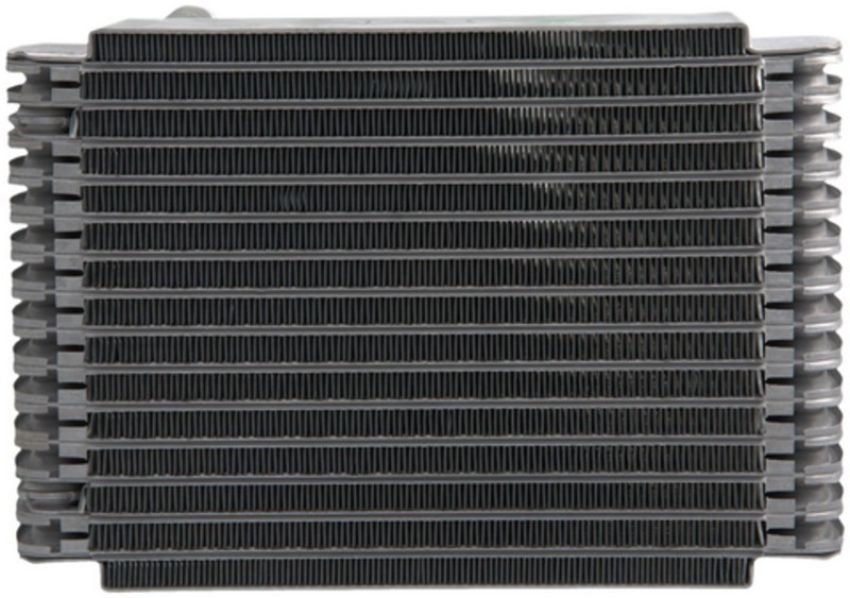 Four Seasons 54168 Plate & Fin Evaporator Core