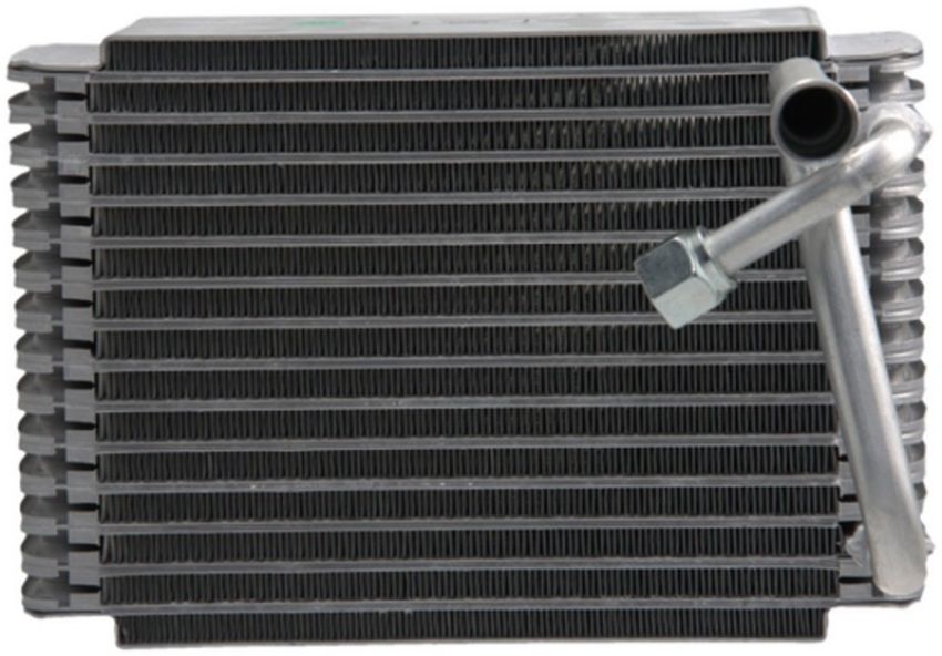 Four Seasons 54168 Plate & Fin Evaporator Core