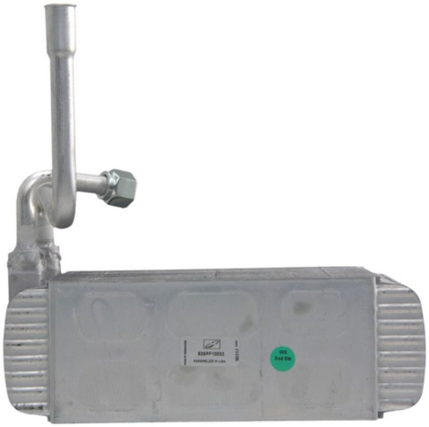 Four Seasons 54168 Plate & Fin Evaporator Core