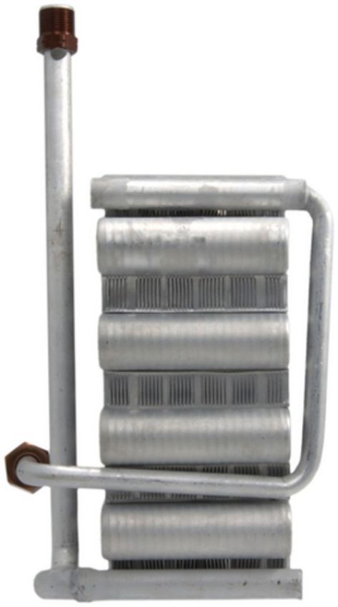 Four Seasons 54169 Serpentine Evaporator Core