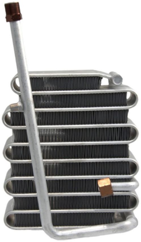 Four Seasons 54169 Serpentine Evaporator Core