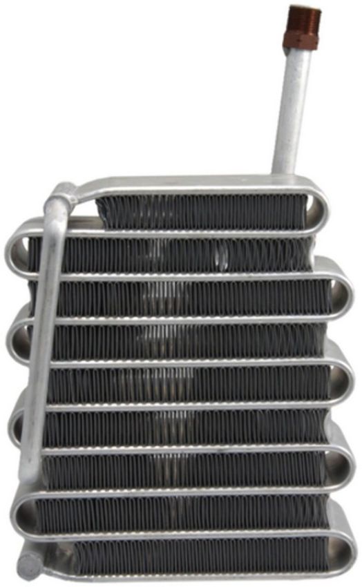 Four Seasons 54169 Serpentine Evaporator Core
