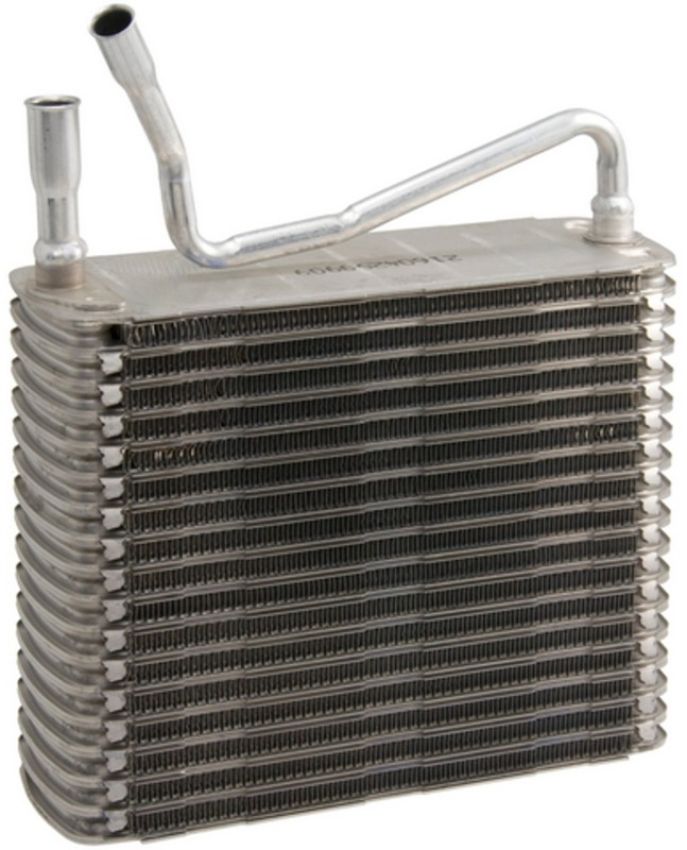 Four Seasons 54171 Plate & Fin Evaporator Core