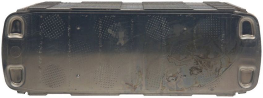 Four Seasons 54171 Plate & Fin Evaporator Core