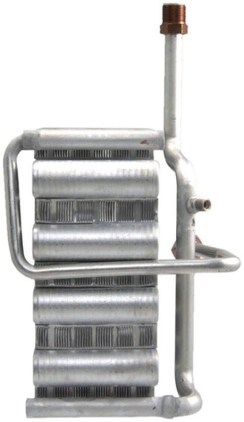 Four Seasons 54174 Serpentine Evaporator Core