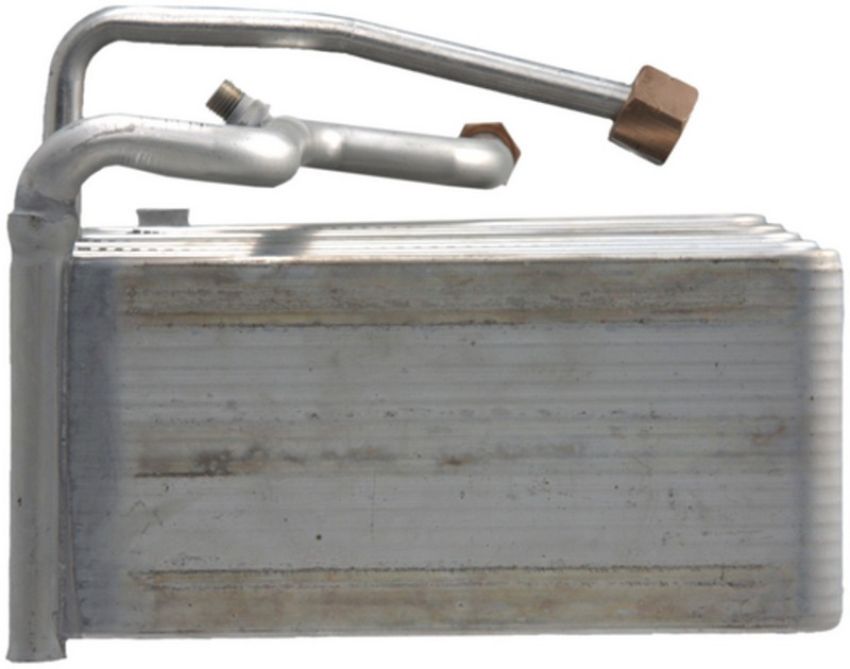 Four Seasons 54174 Serpentine Evaporator Core