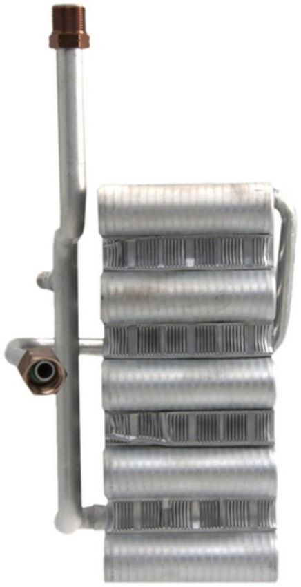Four Seasons 54174 Serpentine Evaporator Core