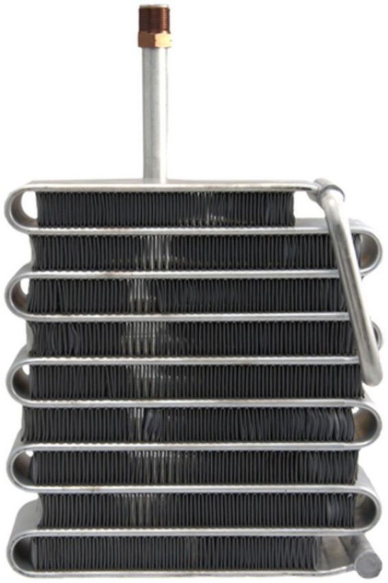 Four Seasons 54174 Serpentine Evaporator Core