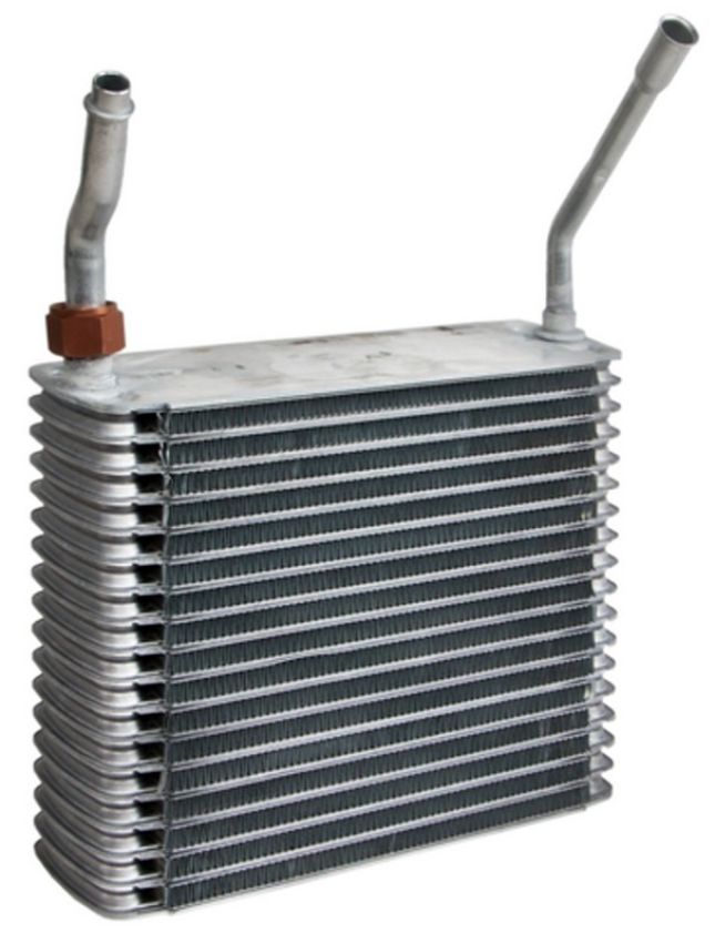 Four Seasons 54177 Plate & Fin Evaporator Core