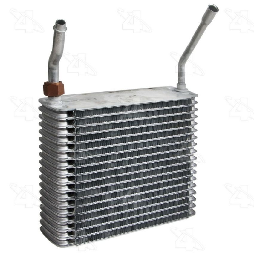 Four Seasons 54177 Plate & Fin Evaporator Core