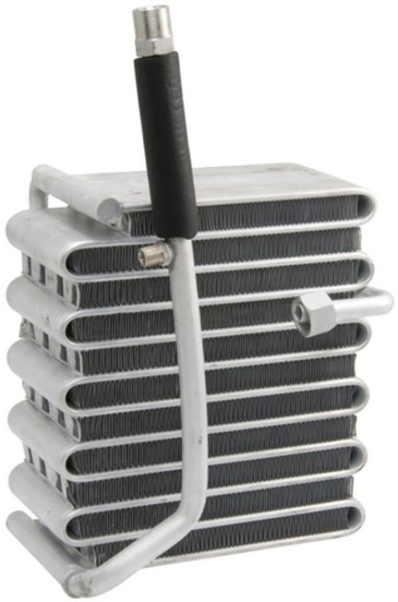 Four Seasons 54179 Serpentine Evaporator Core