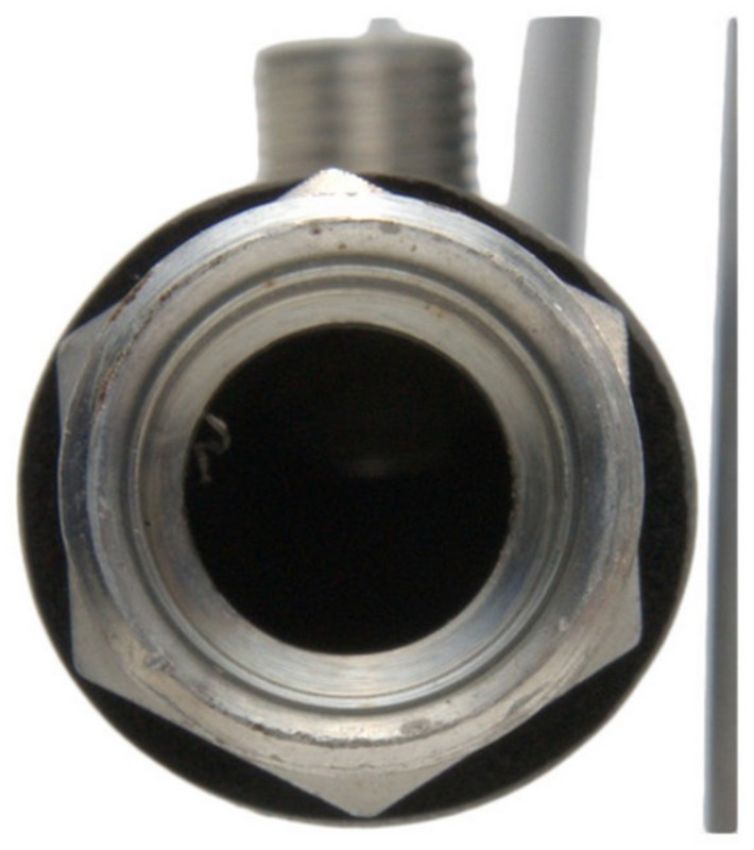Four Seasons 54179 Serpentine Evaporator Core