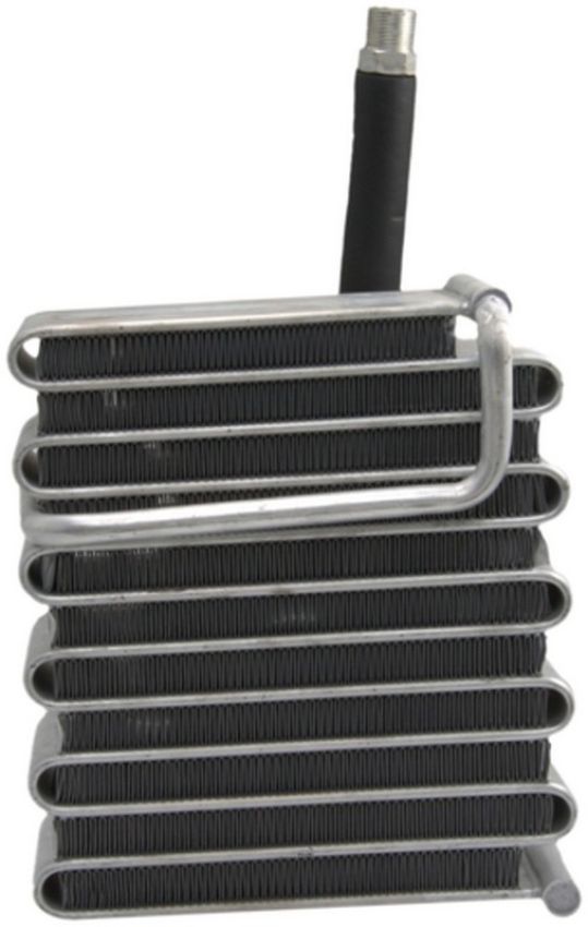 Four Seasons 54179 Serpentine Evaporator Core