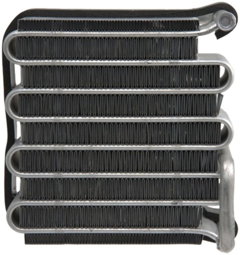 Four Seasons 54182 Serpentine Evaporator Core