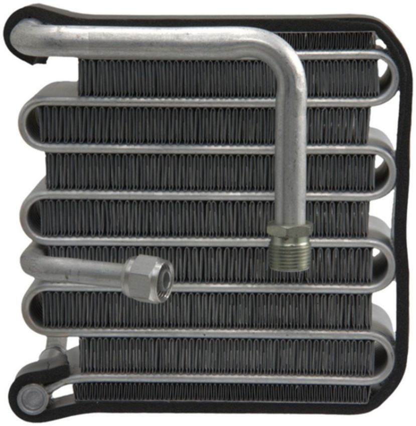 Four Seasons 54182 Serpentine Evaporator Core