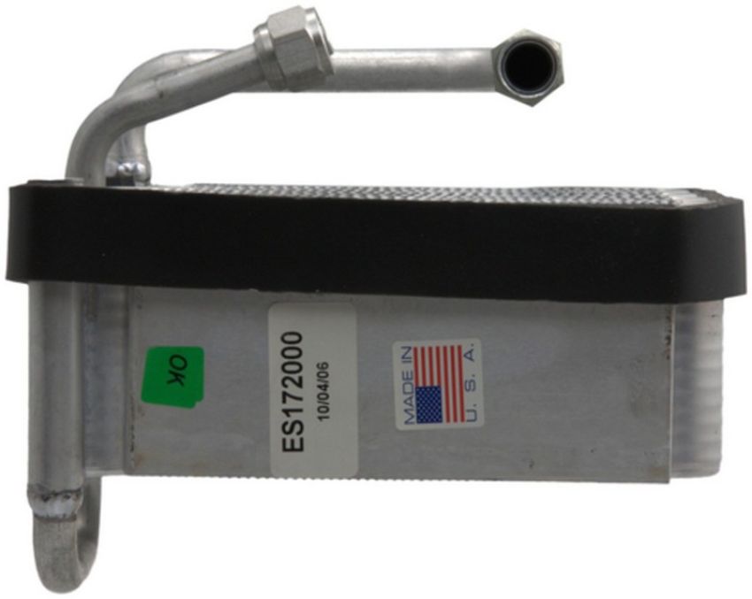 Four Seasons 54182 Serpentine Evaporator Core