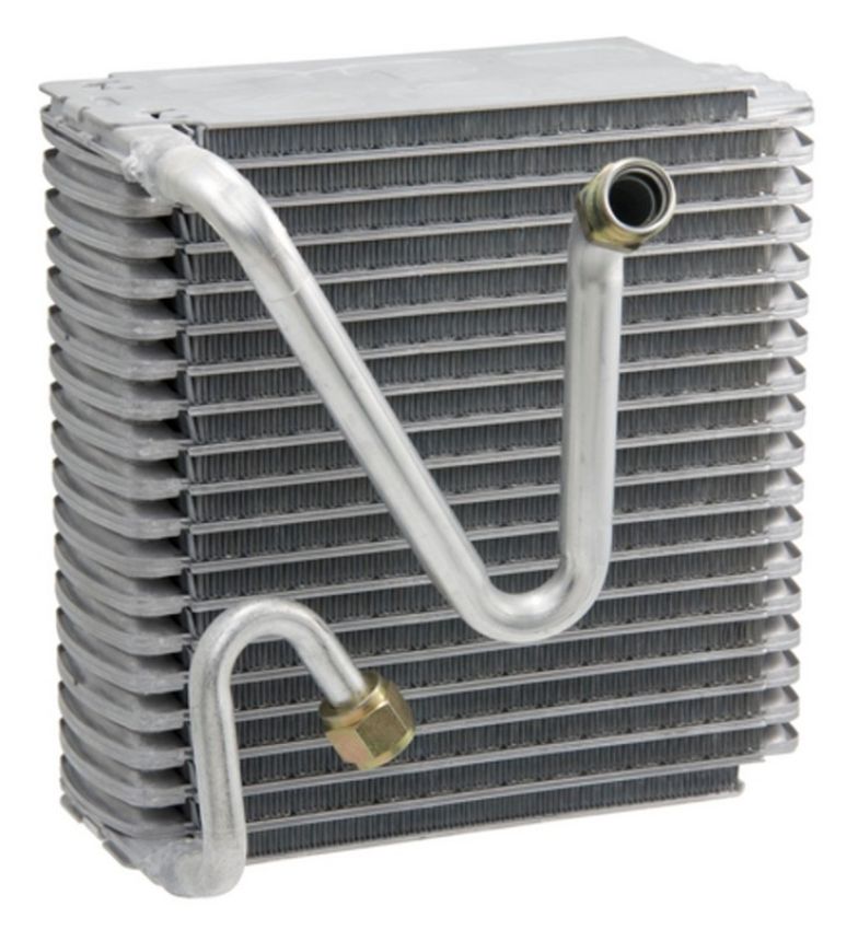 Four Seasons 54183 Plate & Fin Evaporator Core