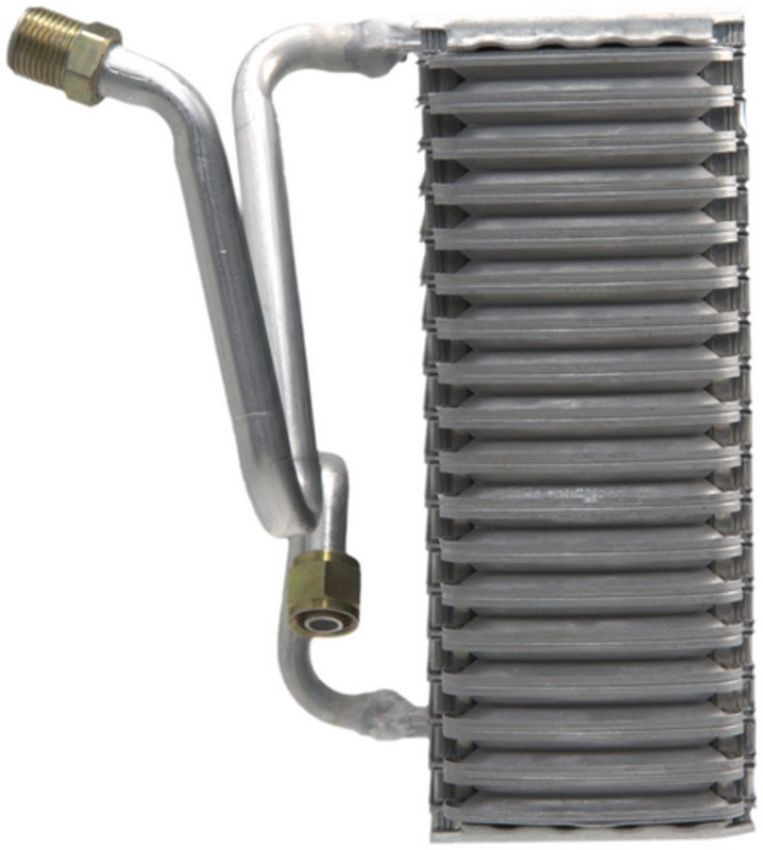 Four Seasons 54183 Plate & Fin Evaporator Core