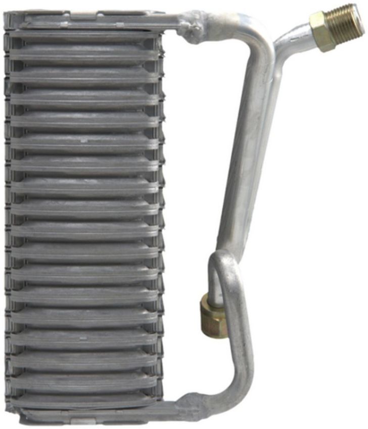 Four Seasons 54183 Plate & Fin Evaporator Core