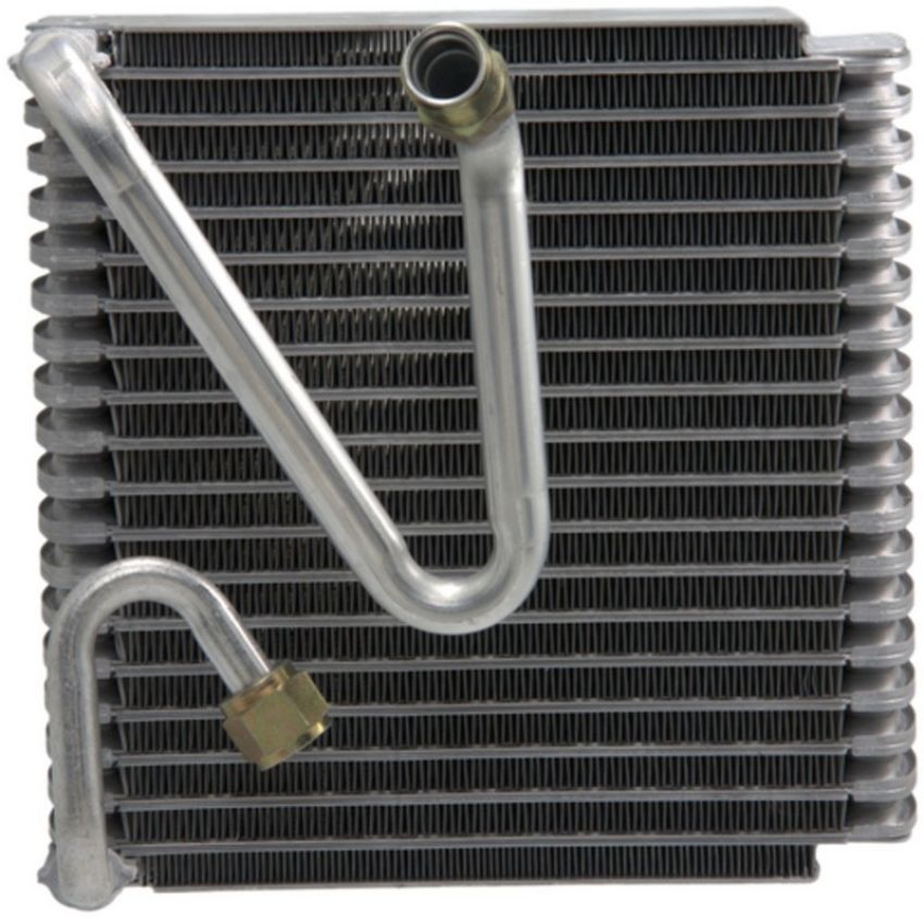 Four Seasons 54183 Plate & Fin Evaporator Core