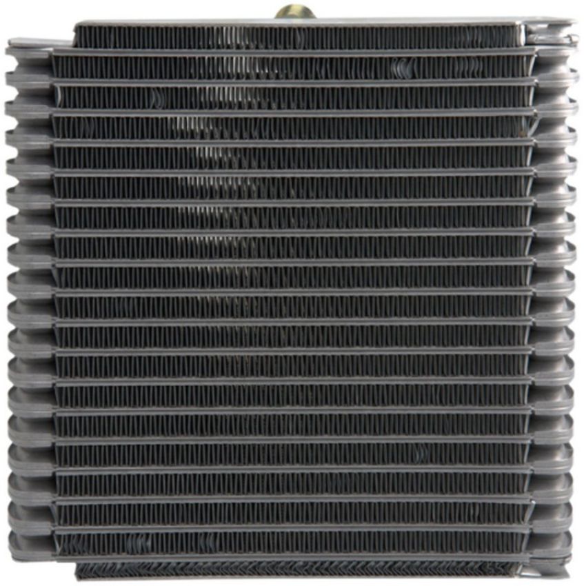 Four Seasons 54183 Plate & Fin Evaporator Core