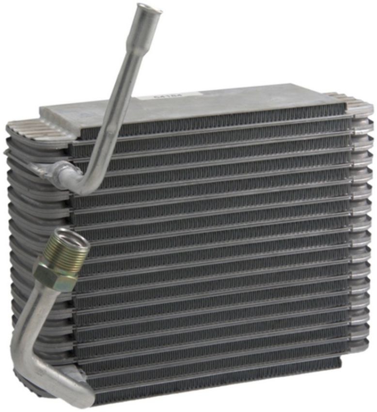 Four Seasons 54184 Plate & Fin Evaporator Core