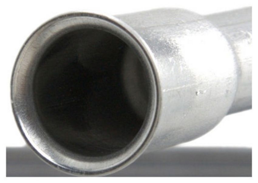 Four Seasons 54184 Plate & Fin Evaporator Core