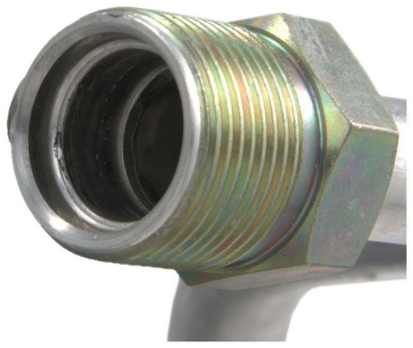 Four Seasons 54184 Plate & Fin Evaporator Core