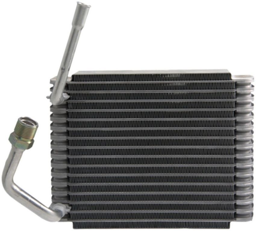 Four Seasons 54184 Plate & Fin Evaporator Core