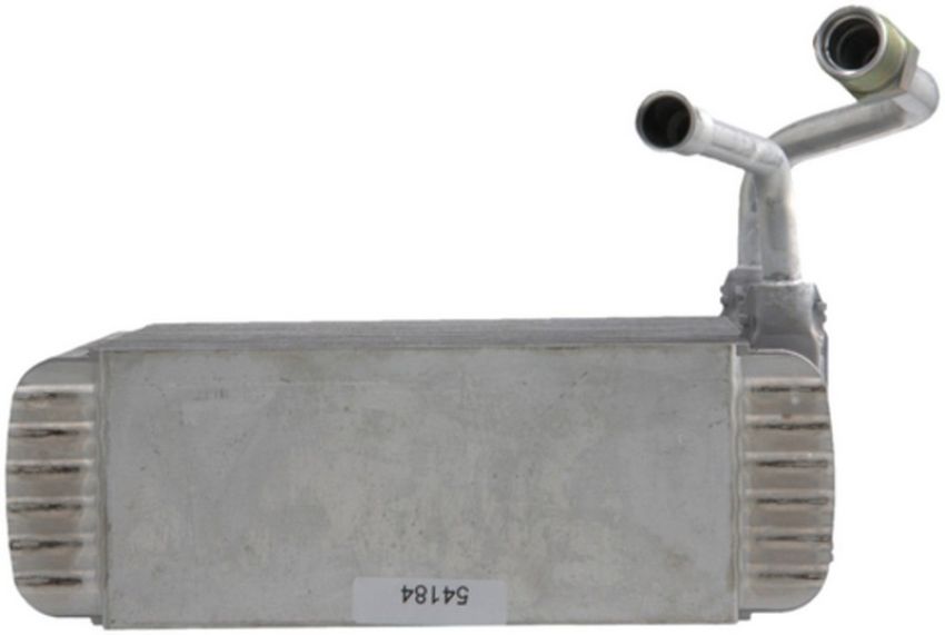 Four Seasons 54184 Plate & Fin Evaporator Core