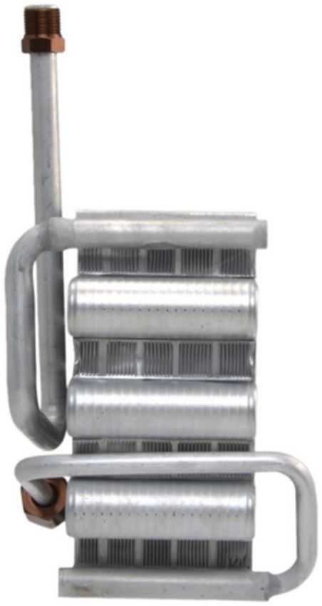 Four Seasons 54185 Serpentine Evaporator Core