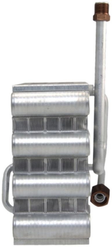 Four Seasons 54185 Serpentine Evaporator Core