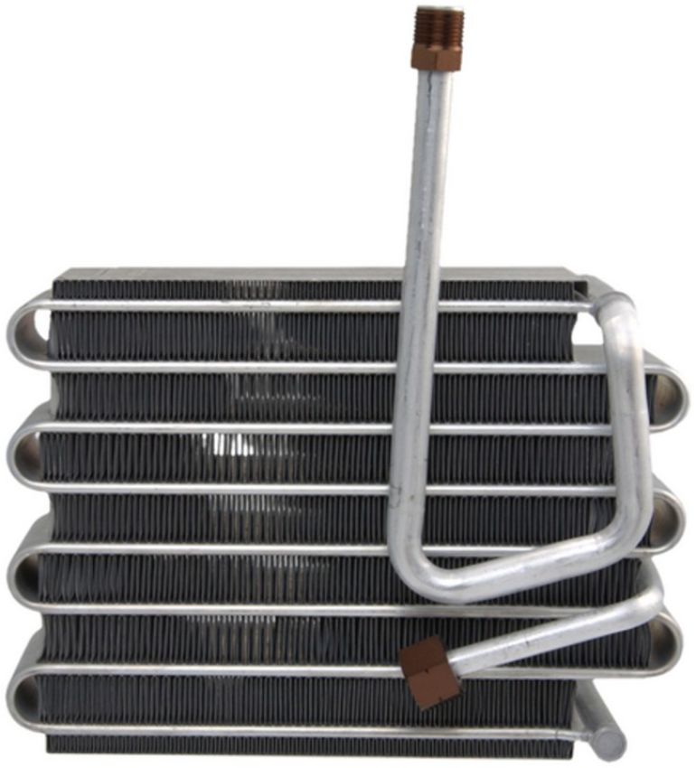 Four Seasons 54185 Serpentine Evaporator Core