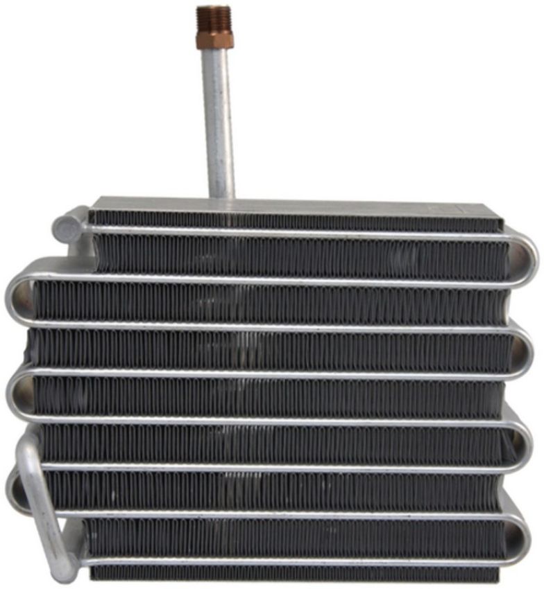 Four Seasons 54185 Serpentine Evaporator Core